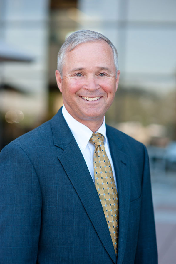 Kyle Anderson of FHU