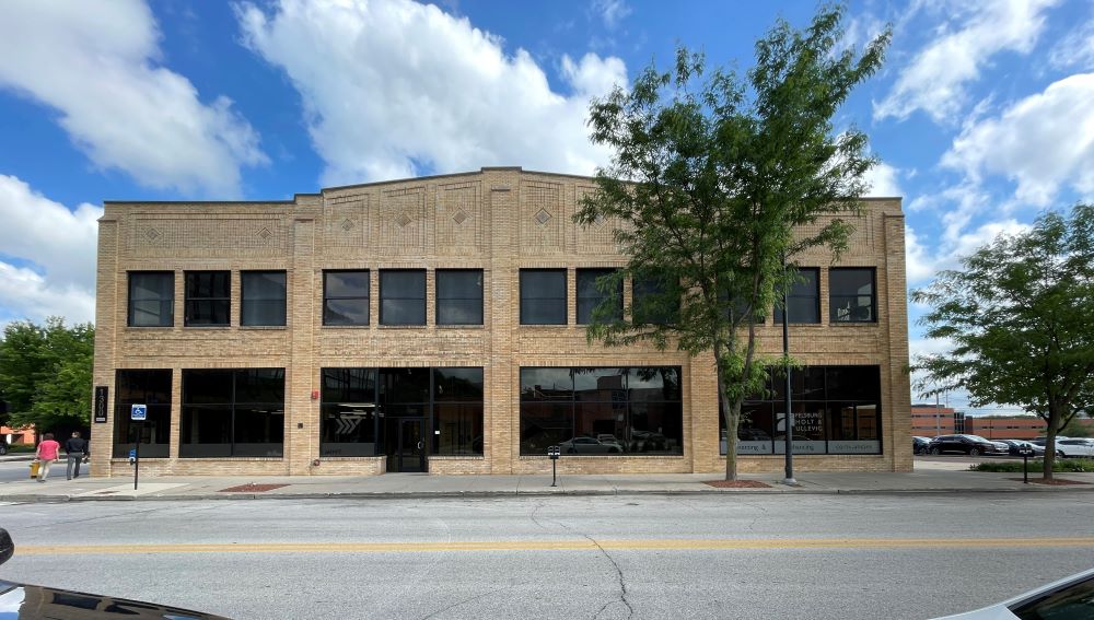 FHU Des Moines Office 2022